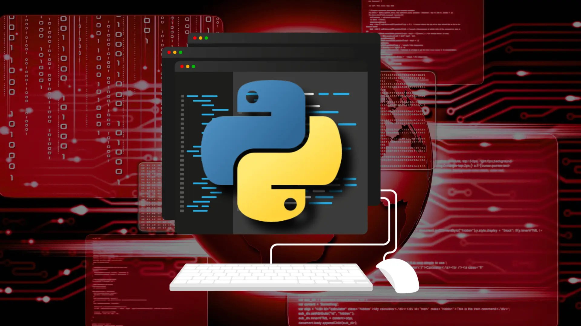10 Ejercicios de Python